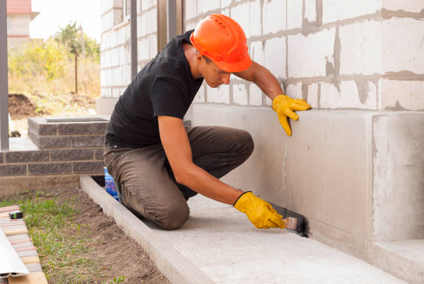 Waterproofing professionals working in Chalmers, IN
